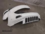 ✅ 2015 Jeep Grand Cherokee Overland • VIN: 1C4RJFCG7FC110924 • Лот: 42210910. Опубликован ранее на IAAI с пробегом 113 279 миль. Бесплатный доступ к архиву аукционных продаж из США и подробный отчёт об истории автомобиля на DreamBid. Изображение 11.