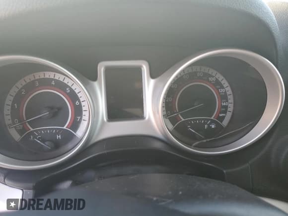 ✅ 2012 Dodge Journey R/T • VIN: 3C4PDDFG6CT165413 • Лот: 64340115. Опубликован ранее на Copart с пробегом Не указан. Бесплатный доступ к архиву аукционных продаж из США и подробный отчёт об истории автомобиля на DreamBid. Изображение 9.