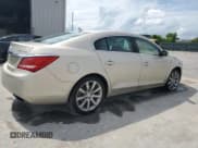 ✅ 2014 Buick LaCrosse Premium I • VIN: 1G4GD5G30EF118310 • Lot: 64758765. Listed on Copart with 174,282 mi. Free auction sales archive from the USA and detailed vehicle history report at DreamBid. Image 3.