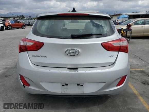 ✅ 2013 Hyundai Elantra • VIN: KMHD35LE2DU089478 • Лот: 82326605. Опубликован ранее на Copart с пробегом 91 190 миль. Бесплатный доступ к архиву аукционных продаж из США и подробный отчёт об истории автомобиля на DreamBid. Изображение 6.