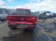 ✅ 2018 Ram 1500 Express • VIN: 1C6RR6FT7JS147365 • Lot: 41938775. Listed on IAAI with 99,814 mi. Free auction sales archive from the USA and detailed vehicle history report at DreamBid. Image 17.