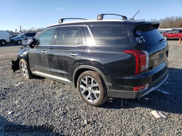 ✅ 2020 Hyundai Palisade SEL • VIN: KM8R4DHE0LU078886 • Лот: 85450344. Опубликован ранее на Copart с пробегом Не указан. Бесплатный доступ к архиву аукционных продаж из США и подробный отчёт об истории автомобиля на DreamBid. Изображение 2.