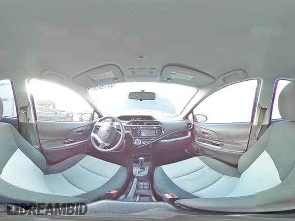 ✅ 2016 Toyota Prius One • VIN: JTDKDTB38G1116184 • Лот: 44189895. Опубликован ранее на Copart с пробегом 160 104 миль. Бесплатный доступ к архиву аукционных продаж из США и подробный отчёт об истории автомобиля на DreamBid. Изображение 12.