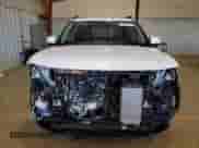 2025 Hyundai Santa Fe SEL с VIN 5NMP24GL1SH078922, выставлен на аукционе Copart как лот 42226475 с пробегом 407 миль миль и Списание • Salvage title. История ставок и продаж доступна на DreamBid. Изображение 5.