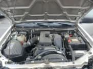 ✅ 2005 Chevrolet Colorado 1SC LS Z85 • VIN: 1GCDT136058164565 • Лот: 44322175. Опубликован ранее на Copart с пробегом 67 291 миль. Бесплатный доступ к архиву аукционных продаж из США и подробный отчёт об истории автомобиля на DreamBid. Изображение 11.