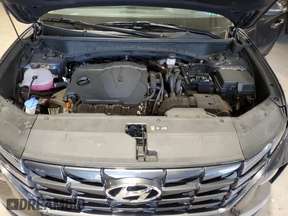 ✅ 2022 Hyundai Tucson SE • VIN: 5NMJACAE9NH086882 • Lot: 60076194. Listed on Copart with 20,560 mi. Free auction sales archive from the USA and detailed vehicle history report at DreamBid. Image 12.