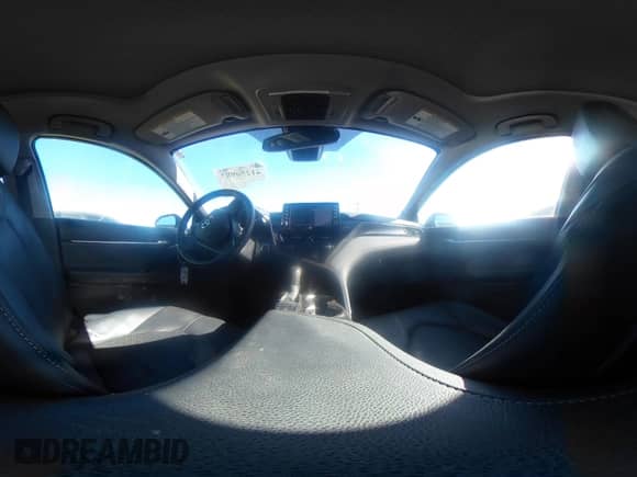 2021 Toyota Camry XSE with VIN 4T1K61AK4MU569697, listed as a IAAI auction lot 41250987 with 48,278 mi miles and . Bid and sale history available at DreamBid. Image 18.