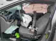 2020 Hyundai Elantra SE with VIN KMHD74LF5LU961495, listed as a Copart auction lot 68755225 with 89,258 mi miles and Non repairable. Bid and sale history available at DreamBid. Image 7.