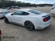 ✅ 2016 Ford Mustang GT Premium • VIN: 1FA6P8CF0G5301651 • Lot: 90352435. Listed on Copart with Not provided. Free auction sales archive from the USA and detailed vehicle history report at DreamBid. Image 2.