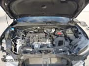 ✅ 2025 Honda HR-V EX-L • VIN: 3CZRZ1H76SM705433 • Лот: 42829969. Опубликован ранее на IAAI с пробегом 20 028 миль. Бесплатный доступ к архиву аукционных продаж из США и подробный отчёт об истории автомобиля на DreamBid. Изображение 10.