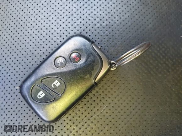 ✅ 2006 Lexus IS 350 • VIN: JTHBE262265005550 • Lot: 43665174. Listed on IAAI with 222,137 mi. Free auction sales archive from the USA and detailed vehicle history report at DreamBid. Image 11.