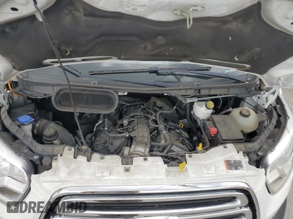 ✅ 2018 Ford Transit Passenger XL • VIN: 1FBZX2YG0JKA24664 • Лот: 65538905. Опубликован ранее на Copart с пробегом 50 271 миль. Бесплатный доступ к архиву аукционных продаж из США и подробный отчёт об истории автомобиля на DreamBid. Изображение 12.