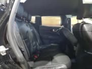 ✅ 2025 Jeep Compass Trailhawk • VIN: 3C4NJDDN8ST553372 • Lot: 86782785. Wystawiony na Copart z przebiegiem 14 126 mil. Bezpłatny archiwum sprzedaży aukcyjnych z USA i szczegółowy raport historii pojazdu na DreamBid. Zdjęcie 11.