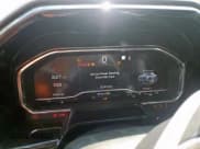 ✅ 2023 GMC Sierra 1500 Elevation • VIN: 1GTPHCED7PZ197906 • Lot: 54092245. Listed on Copart with 50,887 mi. Free auction sales archive from the USA and detailed vehicle history report at DreamBid. Image 9.