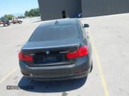 ✅ 2014 BMW 3 Series 328d xDrive • VIN: WBA3D5C55EKX96307 • Lot: 42533740. Listed on IAAI with 169,229 mi. Free auction sales archive from the USA and detailed vehicle history report at DreamBid. Image 16.