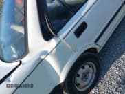 ✅ 1991 Toyota Corolla • VIN: JT2AE94A6M3472035 • Lot: 42631743. Listed on IAAI with 181,887 mi. Free auction sales archive from the USA and detailed vehicle history report at DreamBid. Image 18.