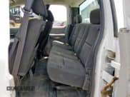 ✅ 2013 Chevrolet Silverado 2500HD Work Truck • VIN: 1GC2KVCGXDZ297742 • Lot: 59491095. Wystawiony na Copart z przebiegiem 158 449 mil. Bezpłatny archiwum sprzedaży aukcyjnych z USA i szczegółowy raport historii pojazdu na DreamBid. Zdjęcie 10.