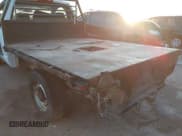 ✅ 2008 Dodge 2500 ST • VIN: 3D6WR26D78G214409 • Лот: 40952949. Опубликован ранее на IAAI с пробегом Не указан. Бесплатный доступ к архиву аукционных продаж из США и подробный отчёт об истории автомобиля на DreamBid. Изображение 6.