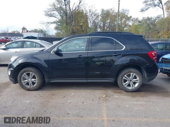 ✅ 2016 Chevrolet Equinox LT • VIN: 2GNFLFEK4G6314841 • Лот: 43642623. Опубликован ранее на IAAI с пробегом 156 779 миль. Бесплатный доступ к архиву аукционных продаж из США и подробный отчёт об истории автомобиля на DreamBid. Изображение 14.