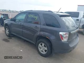 ✅ 2007 Chevrolet Equinox LT • VIN: 2CNDL73F376120518 • Лот: 42436898. Опубликован ранее на IAAI с пробегом 191 780 миль. Бесплатный доступ к архиву аукционных продаж из США и подробный отчёт об истории автомобиля на DreamBid. Изображение 3.