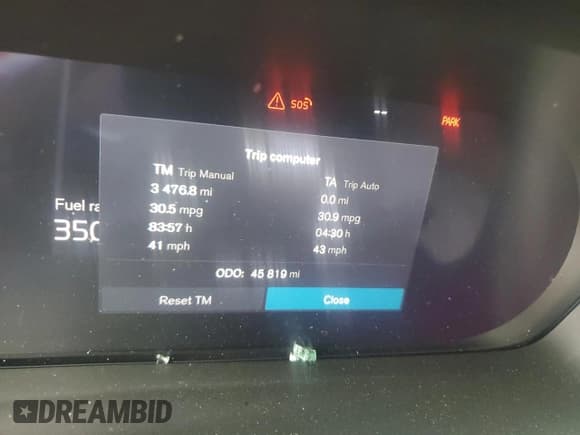 ✅ 2025 Volvo XC40 Plus Bright Theme • VIN: YV4L12UE9S2531682 • Лот: 82046855. Опубликован ранее на Copart с пробегом 45 819 миль. Бесплатный доступ к архиву аукционных продаж из США и подробный отчёт об истории автомобиля на DreamBid. Изображение 9.