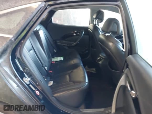 ✅ 2012 Hyundai Azera • VIN: KMHFG4JG5CA138605 • Лот: 42690936. Опубликован ранее на IAAI с пробегом 148 801 миль. Бесплатный доступ к архиву аукционных продаж из США и подробный отчёт об истории автомобиля на DreamBid. Изображение 8.