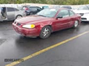 ✅ 2002 Pontiac Grand Am • VIN: 1G2NF12E42C186876 • Лот: 43369460. Опубликован ранее на IAAI с пробегом 112 793 миль. Бесплатный доступ к архиву аукционных продаж из США и подробный отчёт об истории автомобиля на DreamBid. Изображение 17.