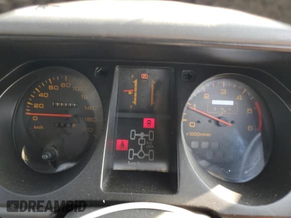 ✅ 1995 Mitsubishi Montero • VIN: V464049505 • Lot: 83484024. Wystawiony na Copart z przebiegiem 158 151 mil. Bezpłatny archiwum sprzedaży aukcyjnych z USA i szczegółowy raport historii pojazdu na DreamBid. Zdjęcie 9.