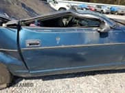 ✅ 1980 Datsun 280ZX • VIN: HGS130150951 • Lot: 75949554. Wystawiony na Copart z przebiegiem 35 942 mil. Bezpłatny archiwum sprzedaży aukcyjnych z USA i szczegółowy raport historii pojazdu na DreamBid. Zdjęcie 10.