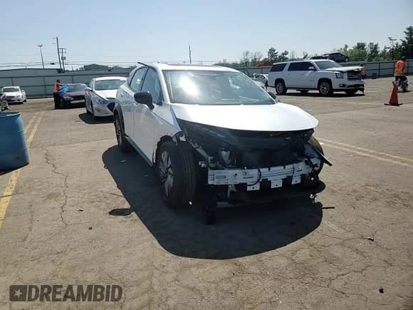 ✅ 2023 Nissan ARIYA Platinum+ • VIN: JN1DF0CD3PM710384 • Лот: 55812734. Опубликован ранее на Copart с пробегом 2 815 миль. Бесплатный доступ к архиву аукционных продаж из США и подробный отчёт об истории автомобиля на DreamBid. Изображение 11.