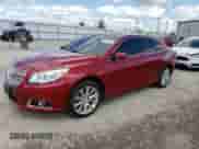 ✅ 2013 Chevrolet Malibu LTZ • VIN: 1G11H5SA3DF243510 • Lot: 67447104. Wystawiony na Copart z przebiegiem 115 700 mil mil. Skorzystaj z bezpłatnego archiwum sprzedaży aukcyjnych z USA i zobacz szczegółowy raport historii pojazdu na DreamBid. Zdjęcie 1.