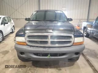 ✅ 2004 Dodge Dakota • VIN: 1D7GG16KX4S586053 • Lot: 60221585. Wystawiony na Copart z przebiegiem 150 150 mil. Bezpłatny archiwum sprzedaży aukcyjnych z USA i szczegółowy raport historii pojazdu na DreamBid. Zdjęcie 5.