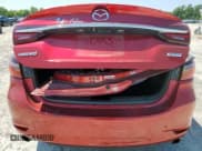 ✅ 2018 Mazda 6 Grand Touring Reserve • VIN: JM1GL1WY7J1308657 • Lot: 71678305. Listed on Copart with 119,175 mi. Free auction sales archive from the USA and detailed vehicle history report at DreamBid. Image 6.