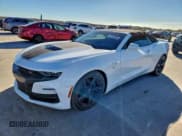 ✅ 2019 Chevrolet Camaro 2SS • VIN: 1G1FH3D73K0147467 • Лот: 92767035. Опубликован ранее на Copart с пробегом 42 078 миль. Бесплатный доступ к архиву аукционных продаж из США и подробный отчёт об истории автомобиля на DreamBid. Изображение 1.