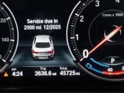 ✅ 2017 BMW 6 Series • VIN: WBA6D4C33HD981308 • Lot: 41883682. Listed on IAAI with 45,725 mi. Free auction sales archive from the USA and detailed vehicle history report at DreamBid. Image 16.