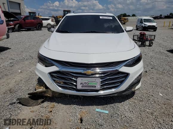 2022 Chevrolet Malibu LT с VIN 1G1ZD5ST7NF132508, выставлен на аукционе Copart как лот 66374055 с пробегом 70 849 миль миль и Списание • Salvage title. История ставок и продаж доступна на DreamBid. Изображение 5.