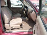 ✅ 2004 Toyota Tacoma • VIN: 5TEWN72N44Z416765 • Lot: 42437923. Wystawiony na IAAI z przebiegiem 221 866 mil. Bezpłatny archiwum sprzedaży aukcyjnych z USA i szczegółowy raport historii pojazdu na DreamBid. Zdjęcie 5.