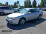 2001 Honda Accord EX с VIN 1HGCG22581A030437, выставлен на аукционе IAAI как лот 42987545 с пробегом 209 617 миль миль и . История ставок и продаж доступна на DreamBid. Изображение 2.