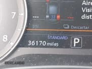 ✅ 2024 Infiniti QX50 Sport • VIN: 3PCAJ5FA2RF102106 • Лот: 43583983. Опубликован ранее на IAAI с пробегом 36 170 миль. Бесплатный доступ к архиву аукционных продаж из США и подробный отчёт об истории автомобиля на DreamBid. Изображение 15.