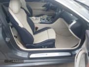 ✅ 2022 BMW 8 Series M850i xDrive • VIN: WBABC4C06NCJ55156 • Лот: 42953080. Опубликован ранее на IAAI с пробегом 20 258 миль. Бесплатный доступ к архиву аукционных продаж из США и подробный отчёт об истории автомобиля на DreamBid. Изображение 5.