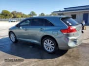 ✅ 2011 Toyota Venza • VIN: 4T3ZA3BB0BU051257 • Lot: 93516715. Listed on Copart with 150,625 mi. Free auction sales archive from the USA and detailed vehicle history report at DreamBid. Image 2.