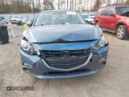 ✅ 2016 Mazda 3 i Sport • VIN: 3MZBM1T77GM294853 • Lot: 43678153. Listed on IAAI with 137,103 mi. Free auction sales archive from the USA and detailed vehicle history report at DreamBid. Image 12.