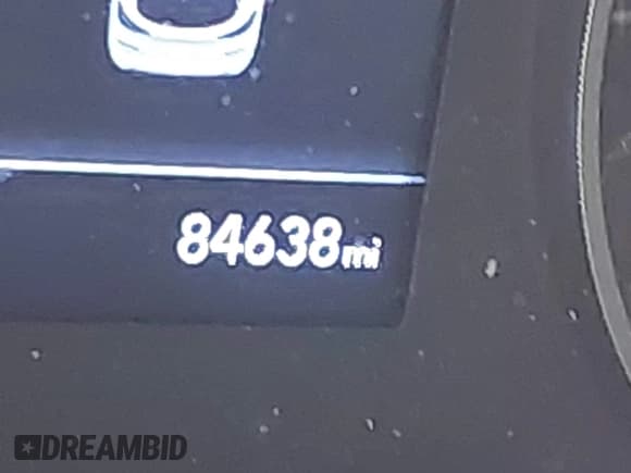 ✅ 2020 Hyundai Tucson SEL • VIN: KM8J33AL3LU177589 • Лот: 43326570. Опубликован ранее на IAAI с пробегом 84 638 миль. Бесплатный доступ к архиву аукционных продаж из США и подробный отчёт об истории автомобиля на DreamBid. Изображение 15.