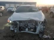 ✅ 2024 Subaru Impreza Special Sports • VIN: JF1GUAFCXR8267998 • Lot: 86524585. Listed on Copart with 16,398 mi. Free auction sales archive from the USA and detailed vehicle history report at DreamBid. Image 5.