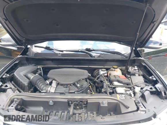 ✅ 2021 GMC Acadia SLT • VIN: 1GKKNULS5MZ176255 • Лот: 42151702. Опубликован ранее на IAAI с пробегом 41 336 миль. Бесплатный доступ к архиву аукционных продаж из США и подробный отчёт об истории автомобиля на DreamBid. Изображение 10.