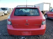 ✅ 2009 Pontiac Vibe • VIN: 5Y2SM67069Z475358 • Lot: 69964875. Wystawiony na Copart z przebiegiem 152 231 mil. Bezpłatny archiwum sprzedaży aukcyjnych z USA i szczegółowy raport historii pojazdu na DreamBid. Zdjęcie 6.