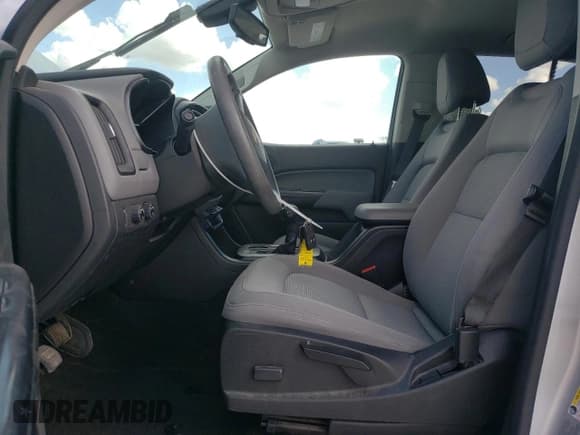 ✅ 2016 Chevrolet Colorado 4WD WT • VIN: 1GCGTBE38G1193510 • Лот: 77468024. Опубликован ранее на Copart с пробегом 124 317 миль. Бесплатный доступ к архиву аукционных продаж из США и подробный отчёт об истории автомобиля на DreamBid. Изображение 7.