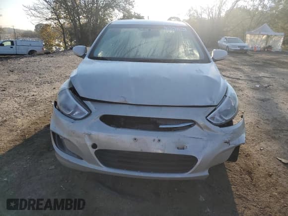 ✅ 2016 Hyundai Accent SE • VIN: KMHCT4AE4GU029392 • Лот: 78361784. Опубликован ранее на Copart с пробегом 134 077 миль. Бесплатный доступ к архиву аукционных продаж из США и подробный отчёт об истории автомобиля на DreamBid. Изображение 5.