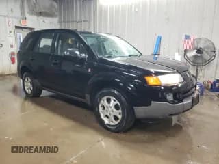 ✅ 2003 Saturn VUE • VIN: 5GZCZ53B83S876805 • Lot: 43081095. Wystawiony na Copart z przebiegiem 193 881 mil. Bezpłatny archiwum sprzedaży aukcyjnych z USA i szczegółowy raport historii pojazdu na DreamBid. Zdjęcie 4.