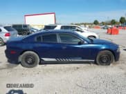 ✅ 2014 Dodge Charger Police • VIN: 2C3CDXKT2EH288452 • Lot: 43615346. Listed on IAAI with Not provided. Free auction sales archive from the USA and detailed vehicle history report at DreamBid. Image 12.